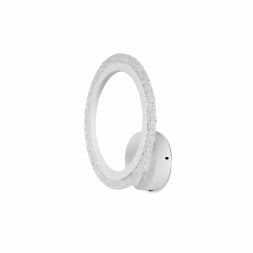 AKX-2307-1W-B WH
