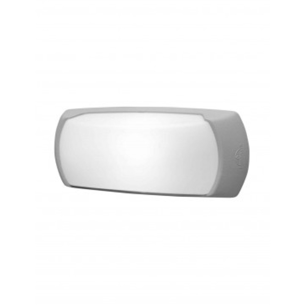 FRANCY OP GREY OPAL E27 2A1.000.000.LYE27