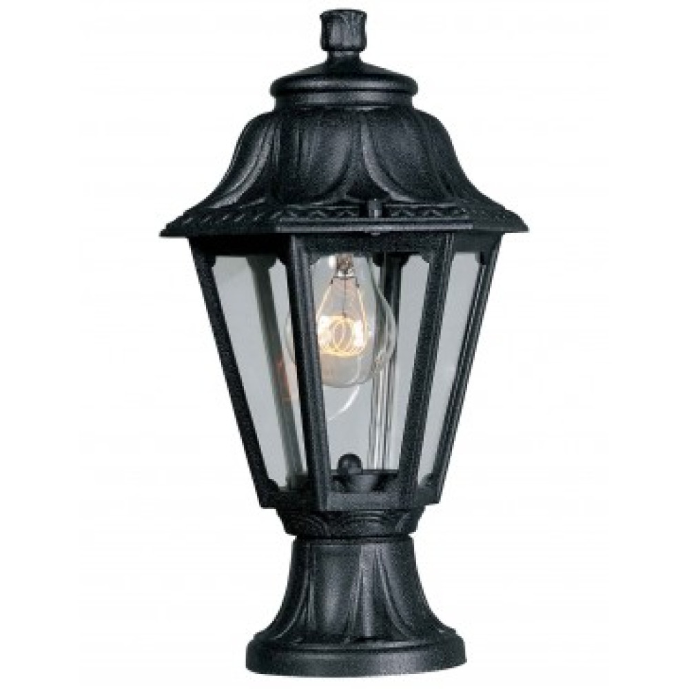 E22 110 000 AXE27  MIKROLOT/ANNA BLACK CLEAR E27