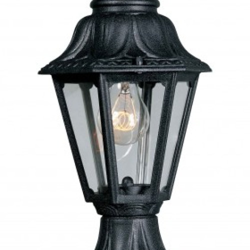E22 110 000 AXE27  MIKROLOT/ANNA BLACK CLEAR E27