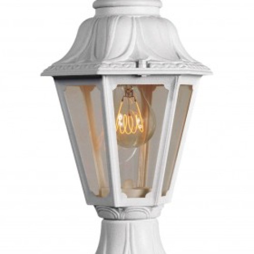 E22 110 000 WXE27 MIKROLOT/ANNA WHITE CLEAR E27