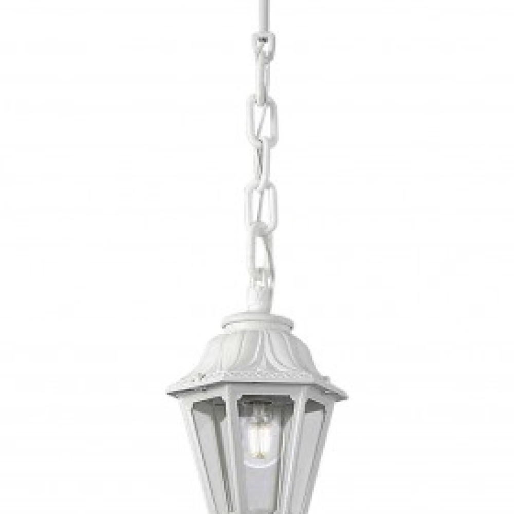 E22 120 000 WXE27 SICHEM/ANNA WHITE CLEAR E27