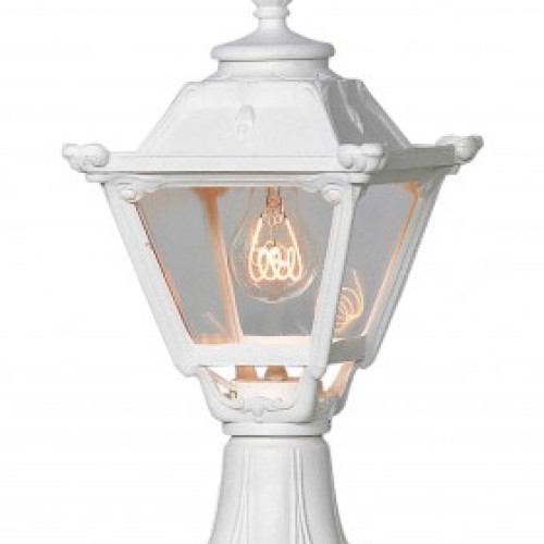 Q23.111.000.WXE27 MINILOT/GOLIA WHITE CLEAR E27